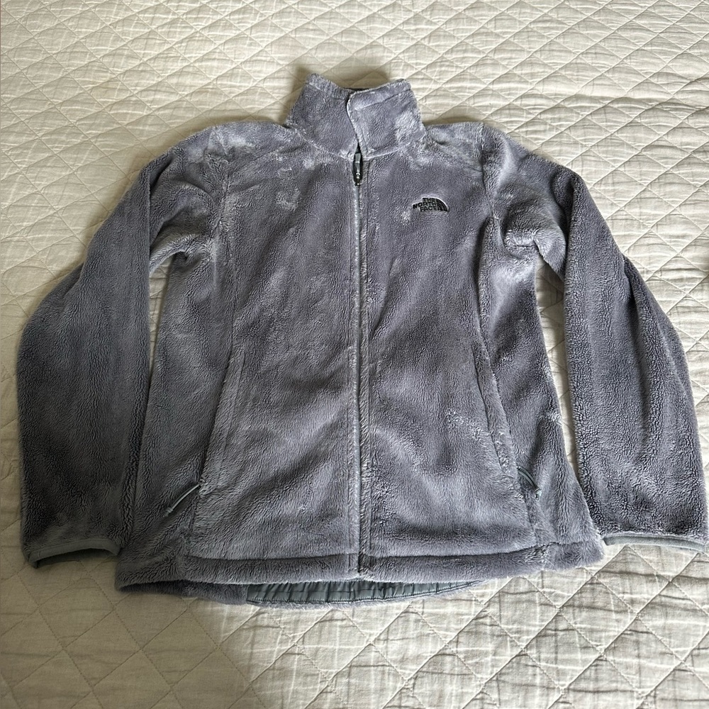 The North Face Women’s Osito Fleece Jacket